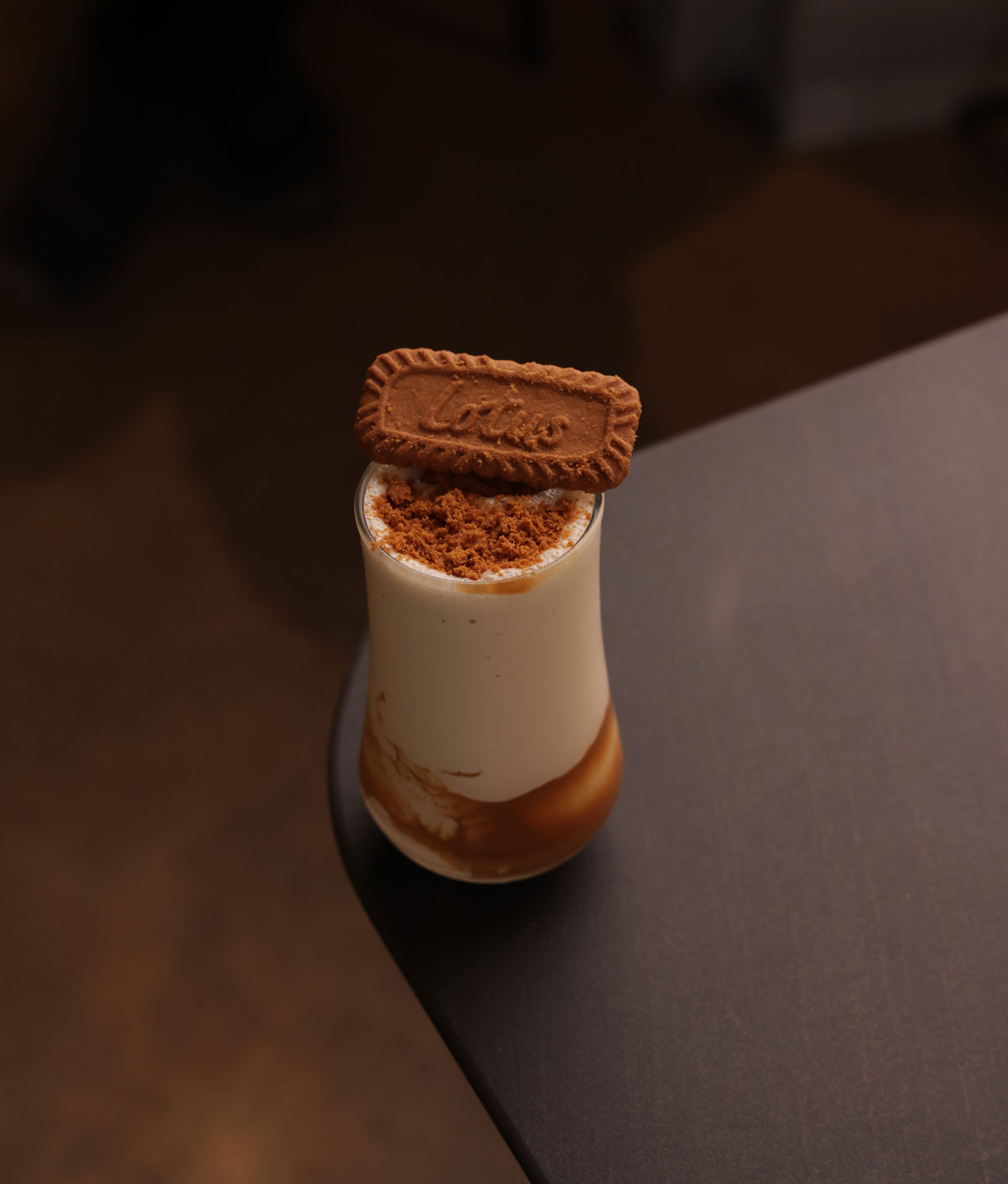 Signature Coffee Brew