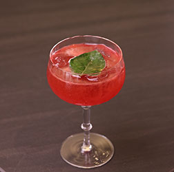 Watermelon kaffarlime