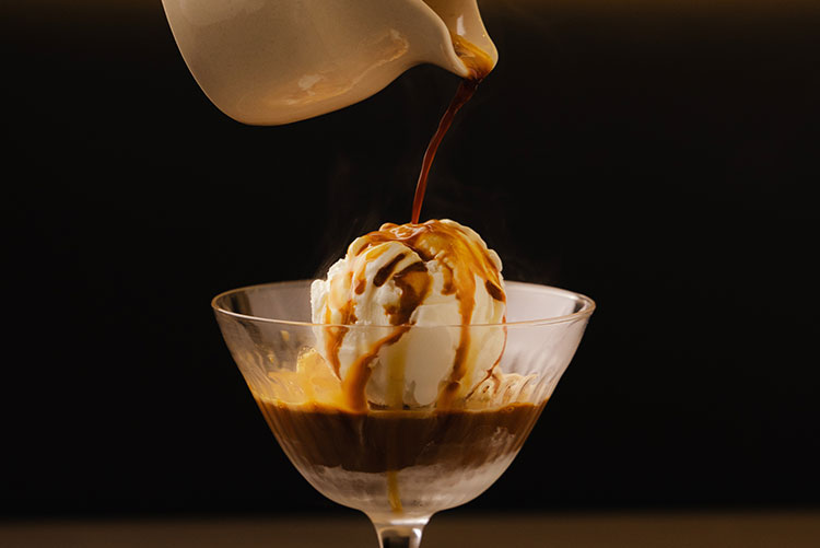 Sweet Indulgences