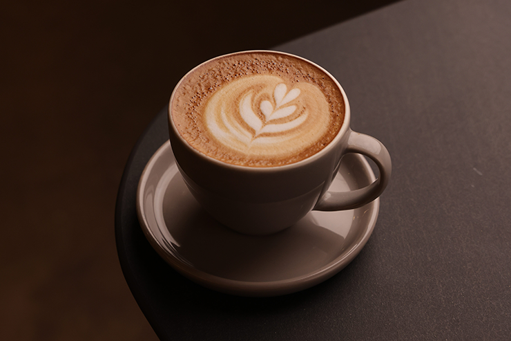 Signature Coffee