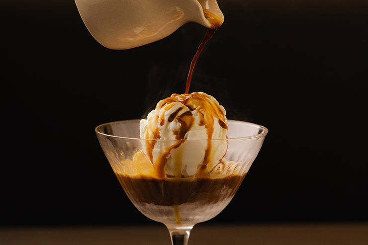 Desserts & Delights